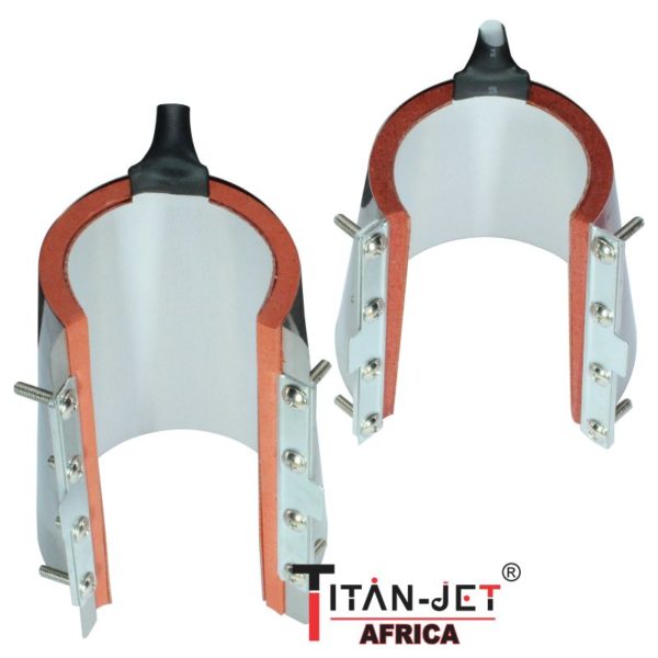 Titan-Jet Africa | 10 in 1 heat press