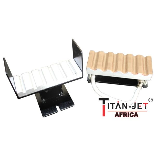 Titan-Jet Africa | 10 in 1 heat press