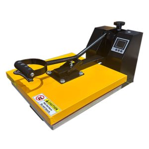 38x38cm Flat Heat Press