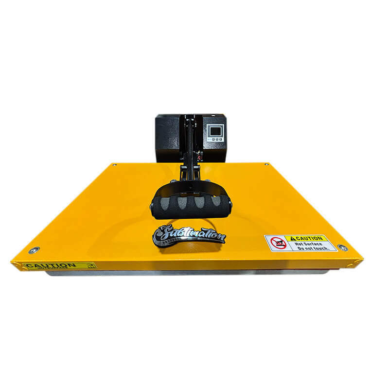 SB002 C 40x60cm Flat Heat Press