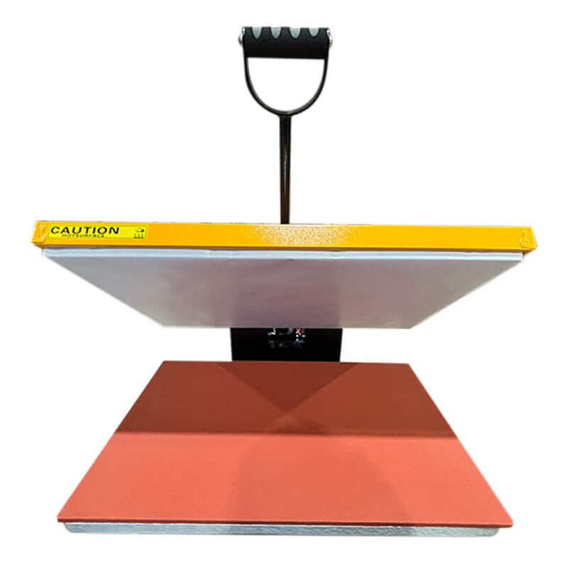 SB002 P 40x60cm Flat Heat Press