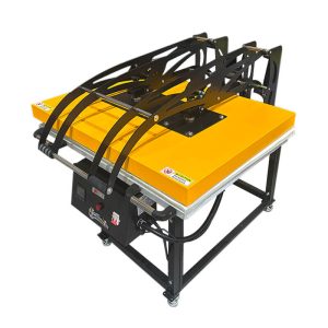 100x80cm Flat Heat Press