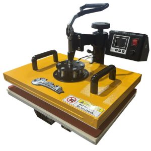 10 in 1 Heat Press