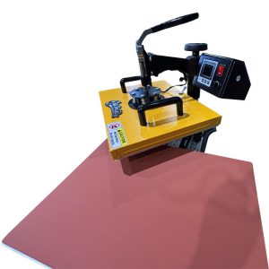 10 in 1 Heat Press