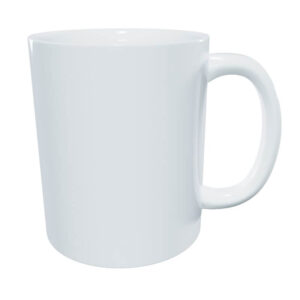 11oz Standard sublimation mugs
