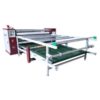Titan-Jet Africa | 1.6 Series Sublimation Roll Press
