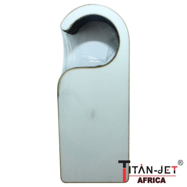 Titan-Jet Africa | Sublimation door hangers