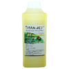 Titan-Jet Africa | Sublimation 1L florescent yellow