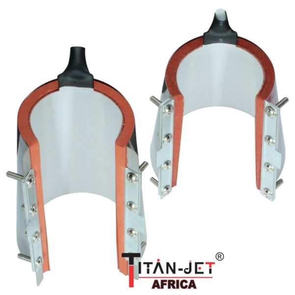 Titan-Jet Africa | Pro mug heat press