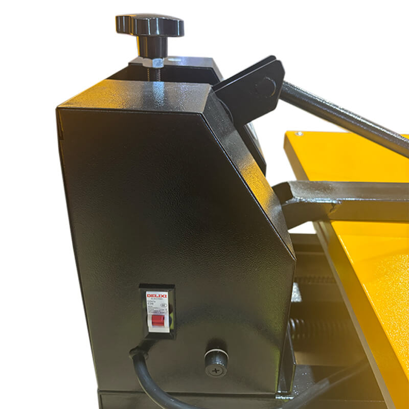SB002 A 1 40x60cm Flat Heat Press
