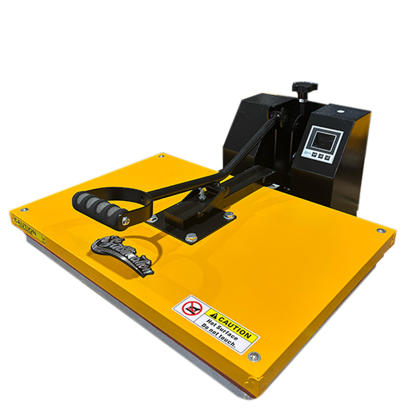 SB002 A2 40x60cm Flat Heat Press