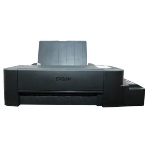 Epson L120 sublimation printer