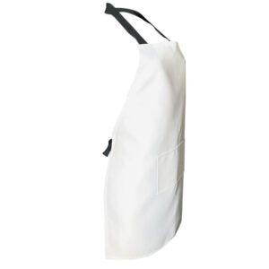 Titan-Jet Africa | Apron white