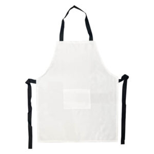 Titan-Jet Africa | Apron white