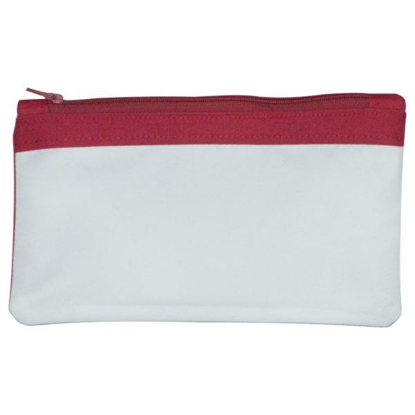 Titan-Jet Africa | Pencil bag red small