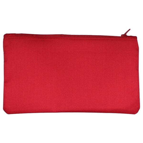 Titan-Jet Africa | Pencil bag red small