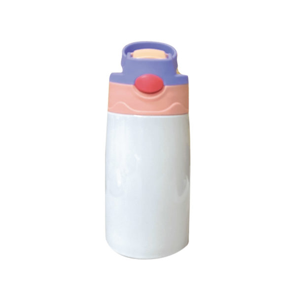 Titan-Jet Africa | Sippy cup pink