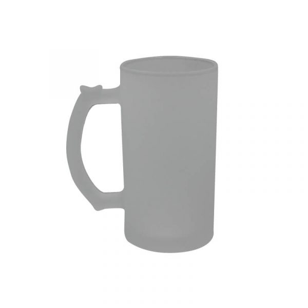 Titan-Jet Africa | 16oz Beer mug frosted