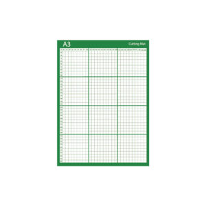 Titan-Jet Africa | A3 Cutting mat