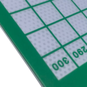 Titan-Jet Africa | A3 Cutting mat