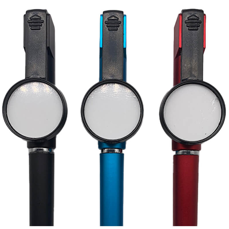 SB634 C2 Titan-Jet Africa | Sample stylus pen