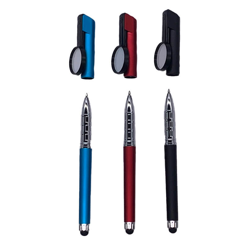 SB634 OP Titan-Jet Africa | Sample stylus pen