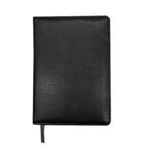 Titan-Jet Africa | A6 Book