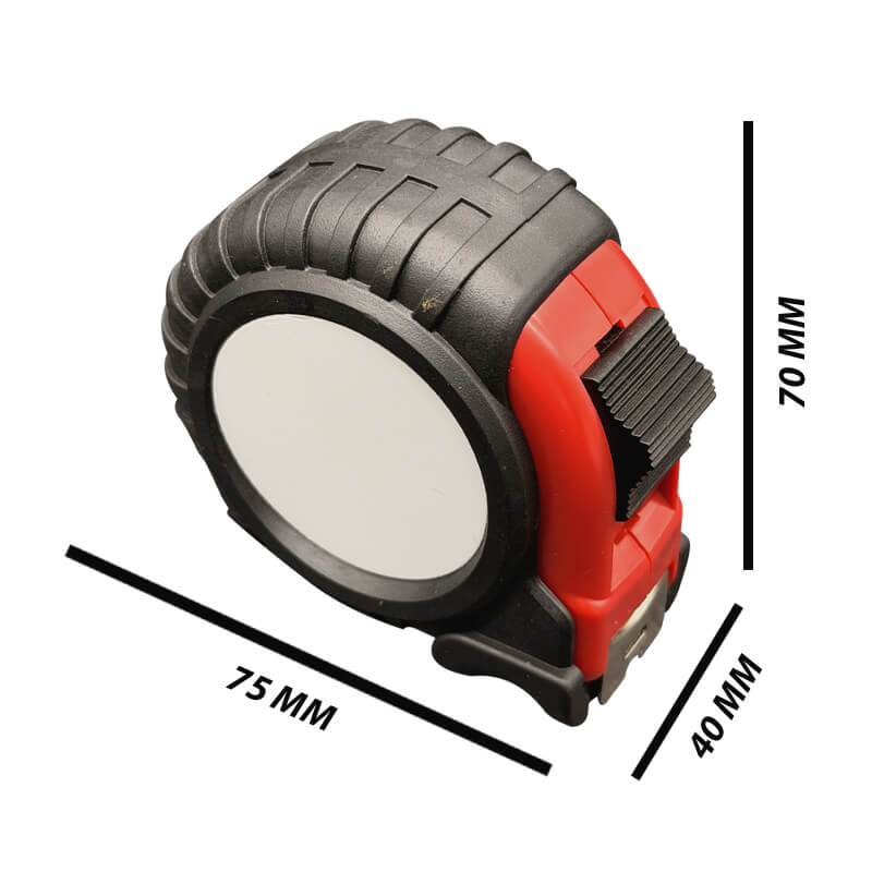 SB510 M Tape Measure 5m