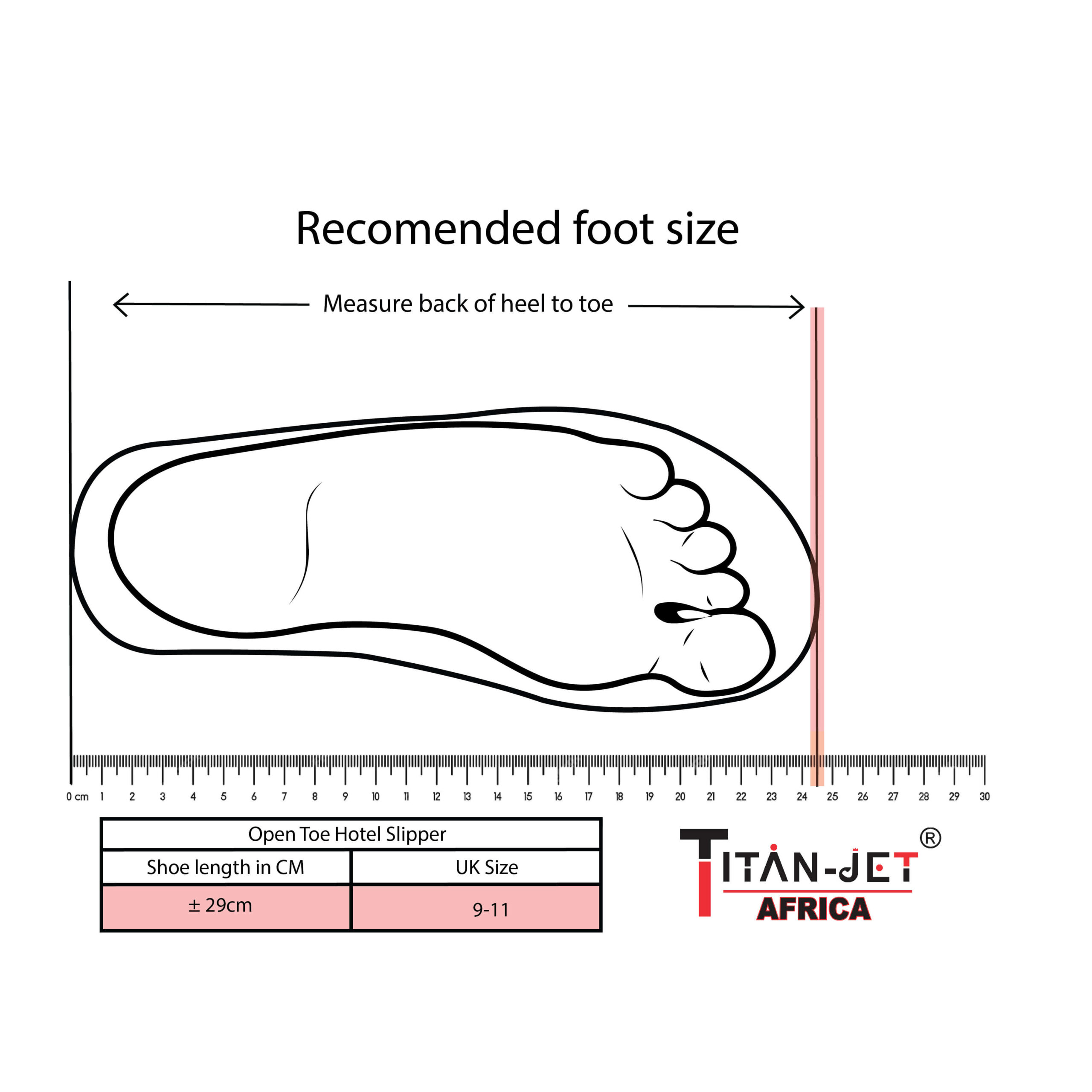 SB451 Size scaled White Polyester Open Toe Hotel Slipper