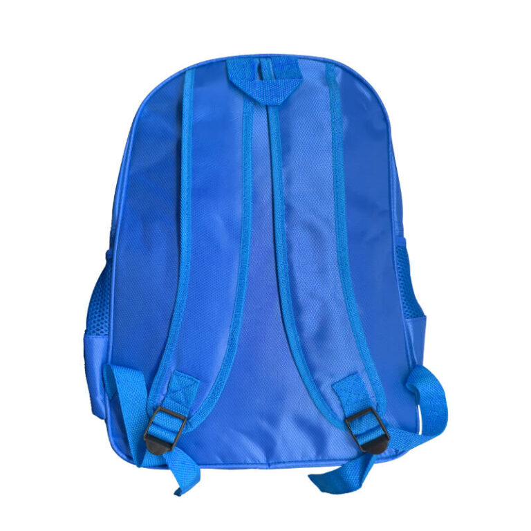 Backpack Senior Blue | Titan Jet Africa