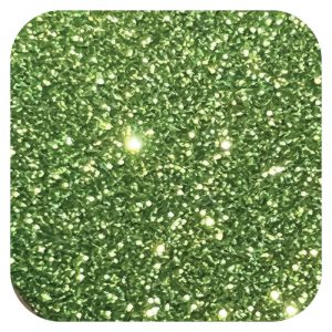 Titan-Jet Africa | Heat transfer light green glitter