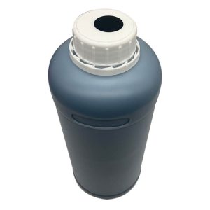 High speed industrial eco solvent 1L black