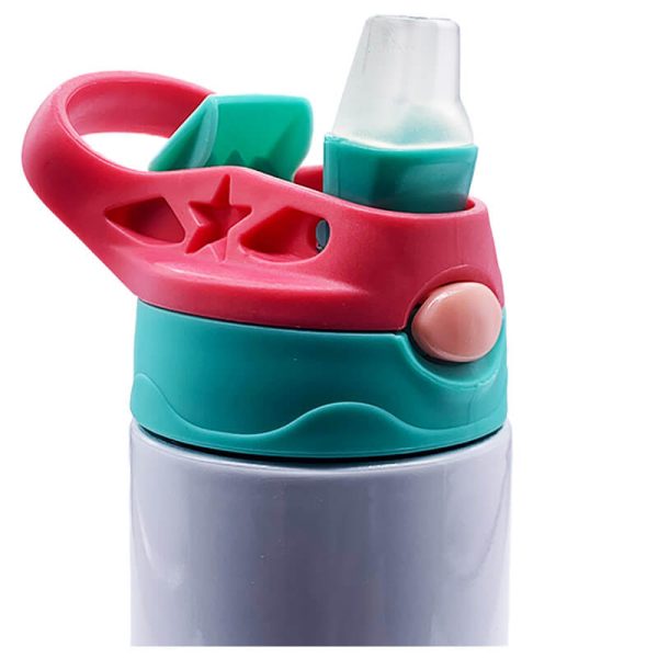 Titan-Jet Africa | Sippy cup green
