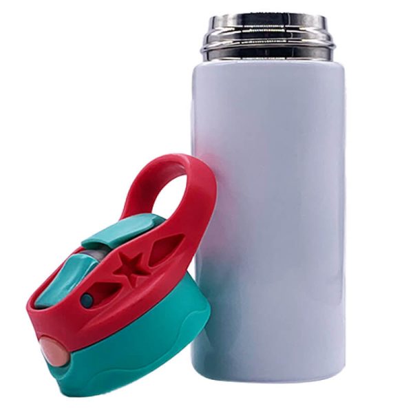 Titan-Jet Africa | Sippy cup green