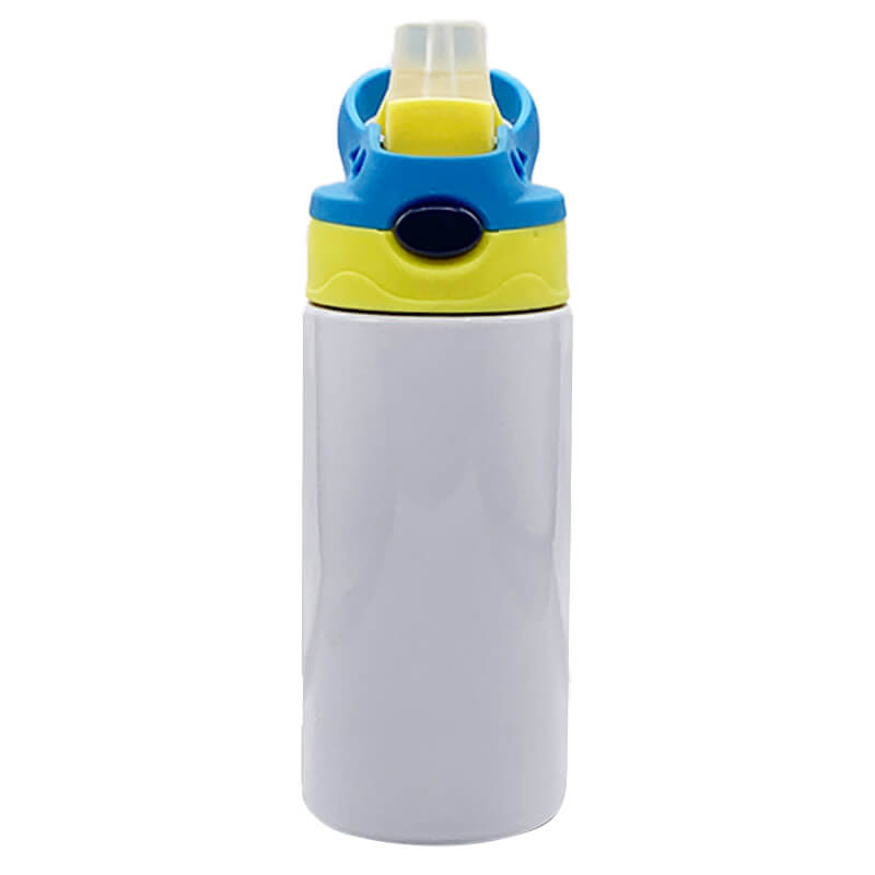 Titan-Jet Africa | Sippy cup yellow