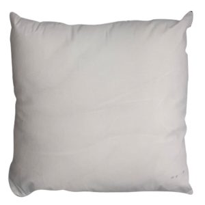 Titan-Jet Africa | Blue sequin pillow case + pillow