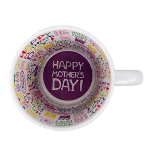 Titan-Jet Africa | 11oz White Ceramic Mothers Day Mug