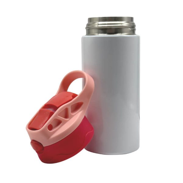 Titan-Jet Africa | Sippy cup pink