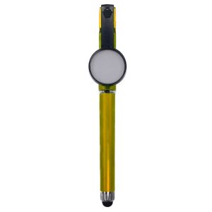 Yellow stylus pen (5)