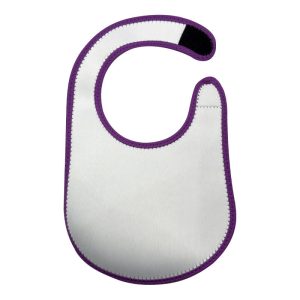 Titan-Jet Africa | Neoprene Bib Purple