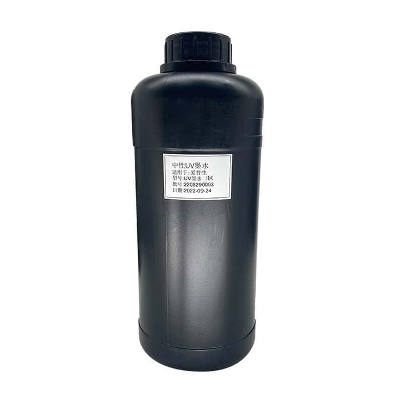 UV 1L DTF Black