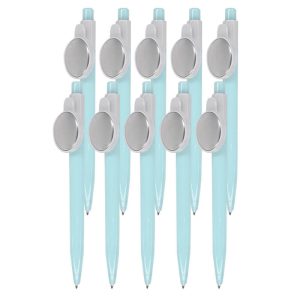 Titan-Jet Africa | 25mm Blue pen badge (10)