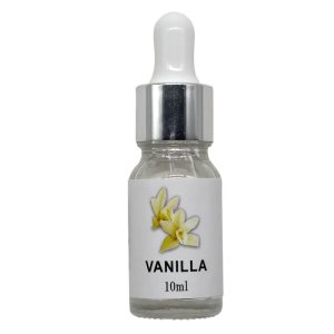 Titan-Jet Africa | Fragrance Oil Vanilla 10ml