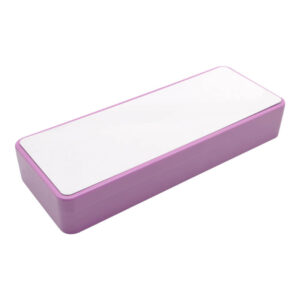 Titan-Jet Africa | Sublimation Plastic Pencil Case Large Pink