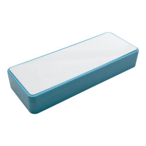 Titan-Jet Africa | Sublimation Plastic Pencil Case Large Blue