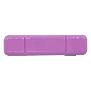 Titan-Jet Africa | Sublimation Plastic Pencil Case Small Pink