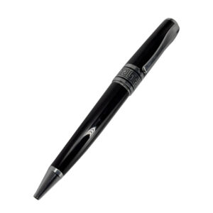 Titan-Jet Africa | Hurricane Pen Black