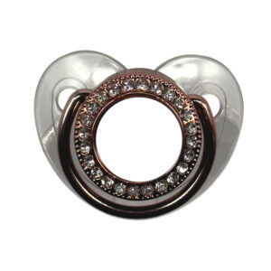 Titan-Jet Africa | Sublimation Dummy Rose Gold