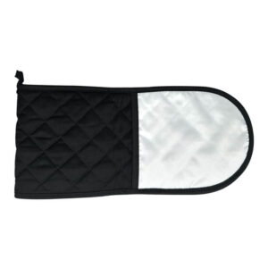 Titan-Jet Africa | Sublimation Chef's oven glove black