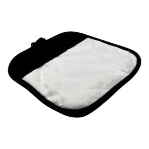 Titan-Jet Africa | Sublimation Chef's Pot Holder Black